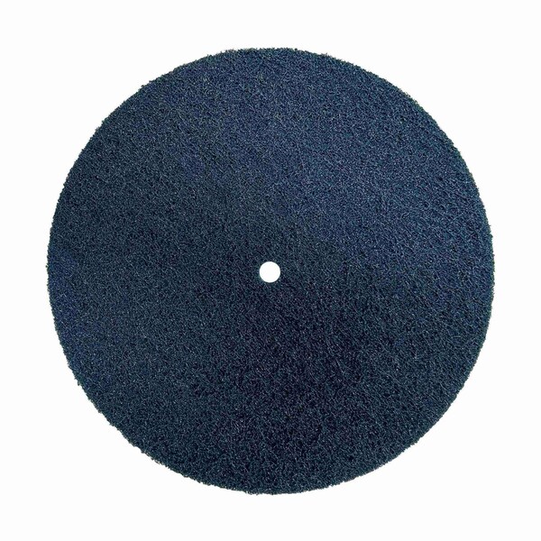 Renegade Products Usa 10 in Surface Prep Buff and Blend Disc Medium, 2 ...