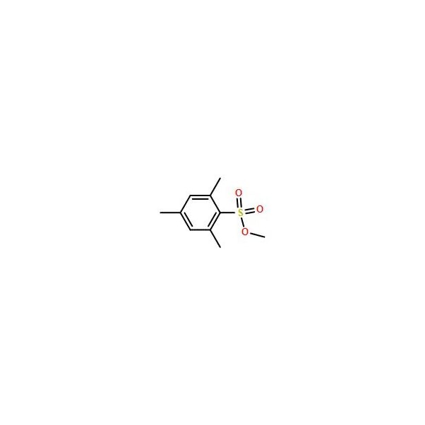 Ak Scientific Methyl 2, 4, 6-trimethylbenzenesulfonate (1g), CAS 70920-59-1 Z3769-1g - main