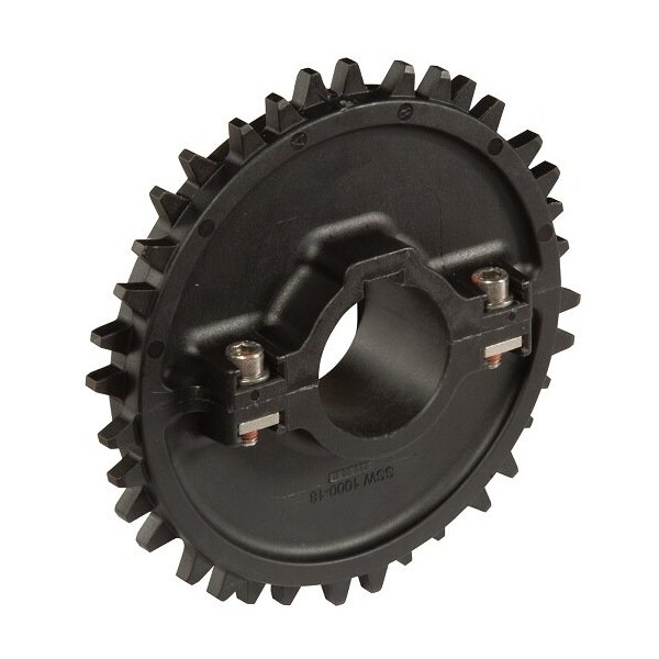 Rexnord SSW 1000 20 1.5IN SSW 1000 20 1.5IN - main