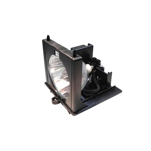 Premium Power Replacement RPTV Lamp for RCA LCD TV. Works with RCA RPTV for RCA HD50LPW162YX3 260962 - main