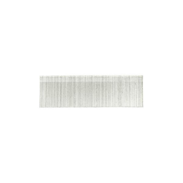 Filantropia Metabo power tools 1.5 x 0.25 in. Steel Narrow Crown Staples 18 Gauge -1000pk FI2189299 - main