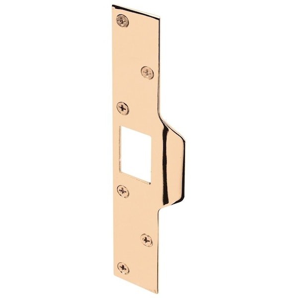 Defender Security Strike Dbolt Brs Plt 7-13/16In U9426 - main