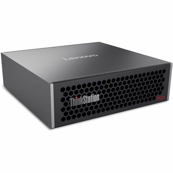 Lenovo TS ThinkStation PGX GB10 4T L 30KL0003US - main