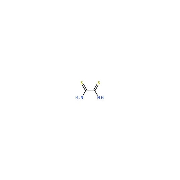 Ak Scientific Dithiooxamide (5g), CAS 79-40-3 R074-5g - main