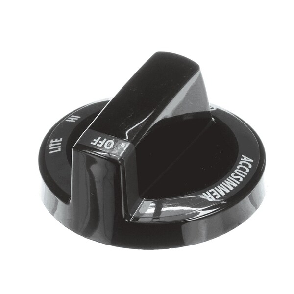 Whirlpool KNOB W10177201 - main
