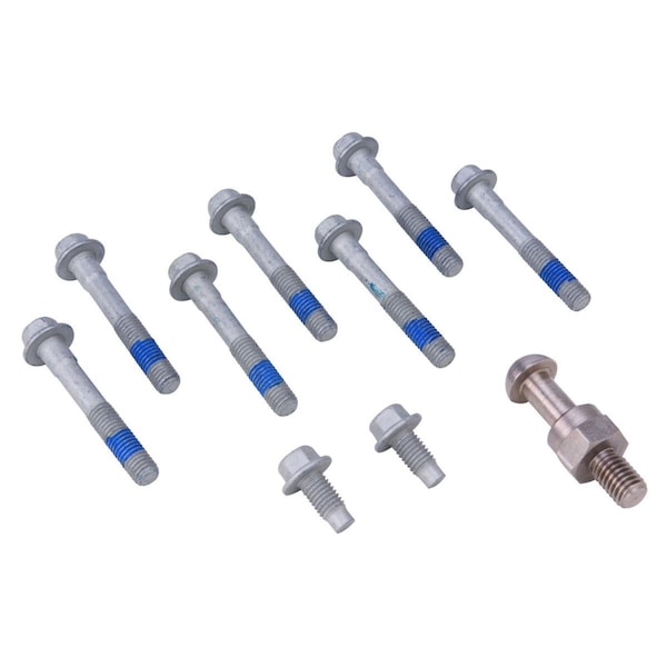 Ford M-7771-A Racing Installation Kit Modular Bellhousing FRDM7771-A - main