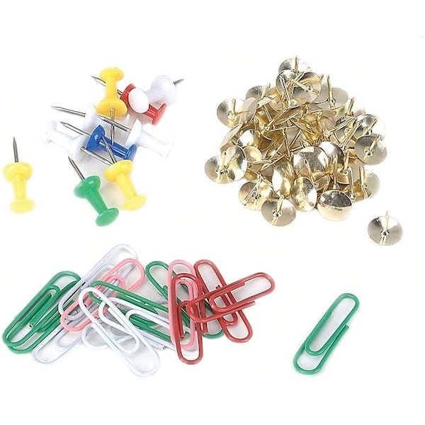Prosource Fastener Kit JL82110 - main