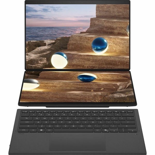 Asus 14 U9-386H 32G 1T Win11H UX8407AA-DS99T - main