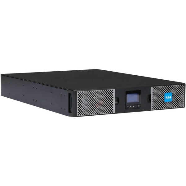 Eaton 9PX 3000VA 2700W 208V Online Double-Conversion UPS L6-20P 8 C13 2 C19 Outlets Lithium-ion 9PX3000GRT-L - main