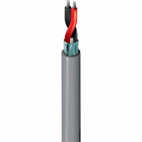 Belden 22-1P STR TNC PPE FOIL SHD 9451 0101000 - main