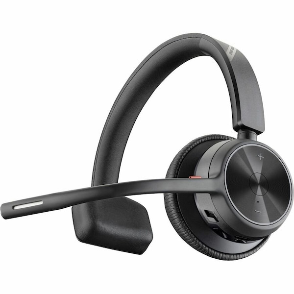 Hp POLY VOYAGER 4310 USB-A HEADSET +BT700 DONGLE TAA US 7E2L6AA#ABA - main
