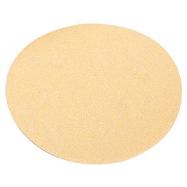 Mirka Abrasives 23341036 23 Series Semi-Open Coated Heavy Duty Sanding Disc, 6", P36 Grit, Aluminum Oxide-50 pieces 23-341-036 - main