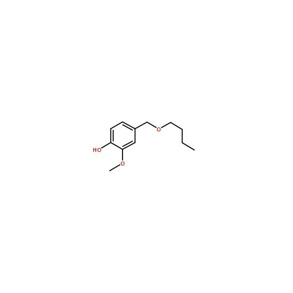 Ak Scientific Vanillyl butyl ether (100g), CAS 82654-98-6 R908-100g - main