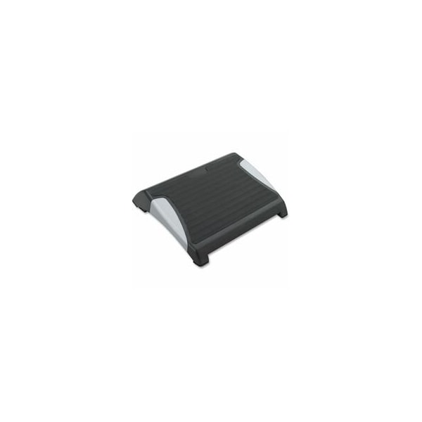 Safco FOOTREST, ADJ, RESTEASE 2120BL - main