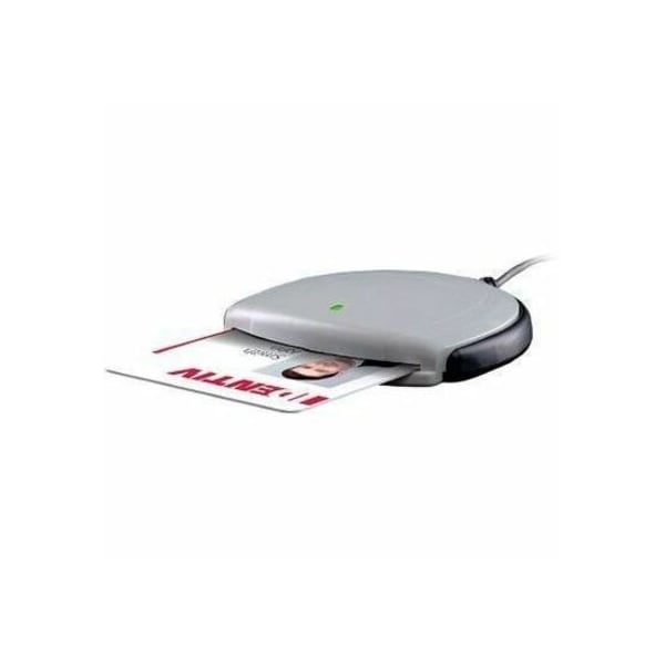 Identiv SCR3310V2C SMART CARD READER USB TYPE-C 905331-6 - main