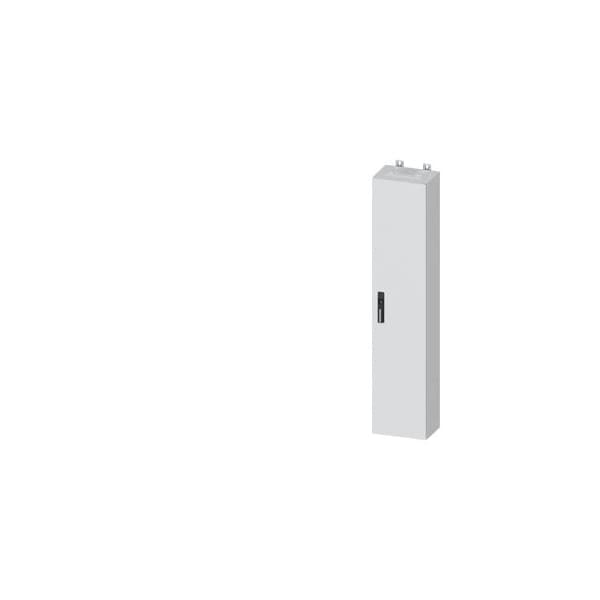 Siemens ALPHA 400 wall-mounted cabinet 8GK1102-7KK12 - main
