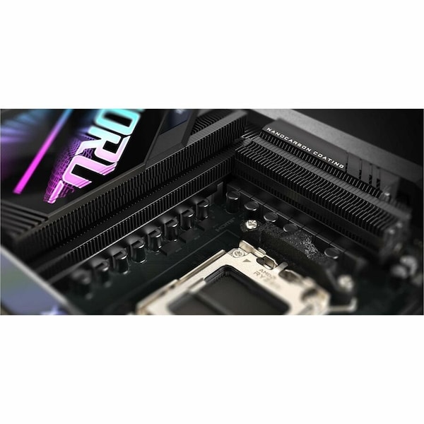 Gigabyte X870E A XTREME AI TOP X870E A XTREME AI TOP - main