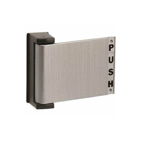 Adams Rite Aluminum Door Trim 4590-02-00-335 - main