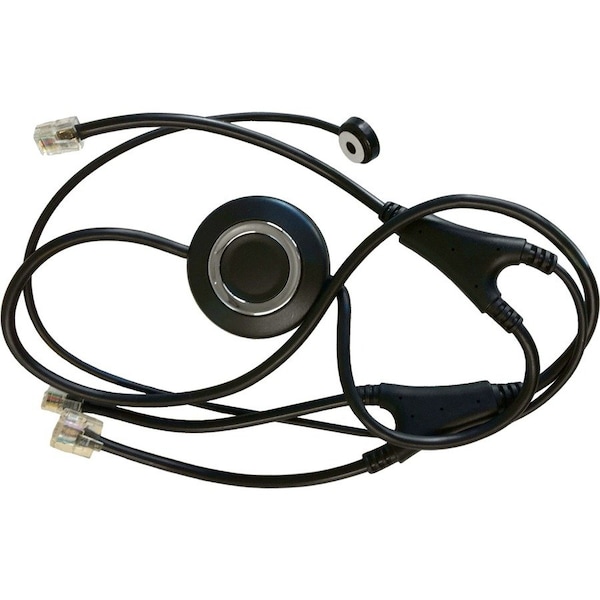 Spracht The Electronic Hook Switch (Ehs) Cables Work w/ The Spracht Zum EHS-2005 - main