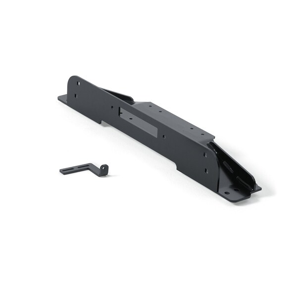 Warn Winch Mount For Use with PowerPlant HP/ PowerPlant HD/ Endurance 120/ 95ti/ 95xp/ XD9i/ XD9/ M8/ 37170 - main