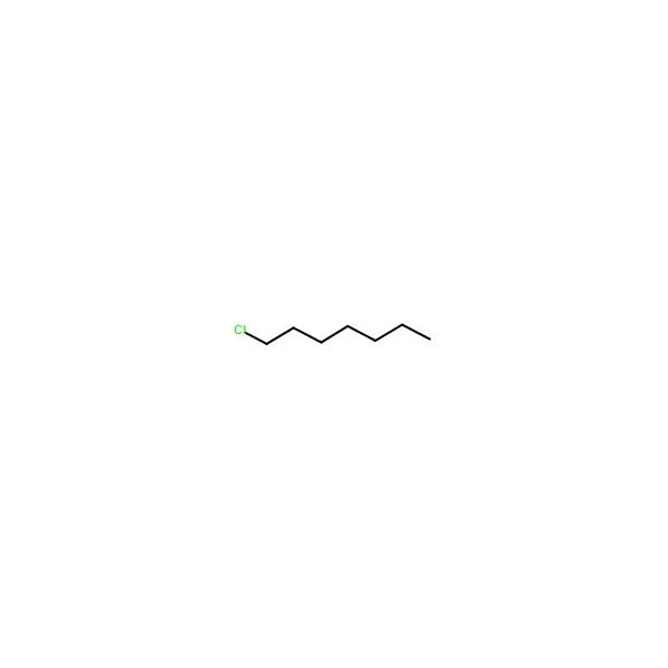 Ak Scientific 1-Chloroheptane (1g), CAS 629-06-1 7806AF-1g - main