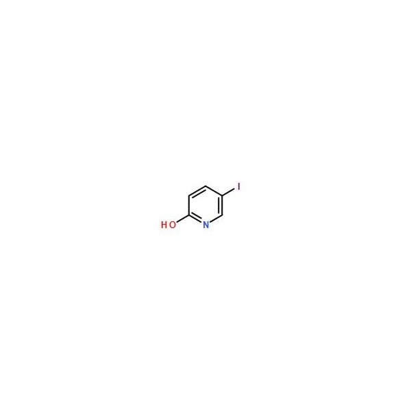 Ak Scientific 2-Hydroxy-5-iodopyridine (5g), CAS 13472-79-2 V1776-5g - main