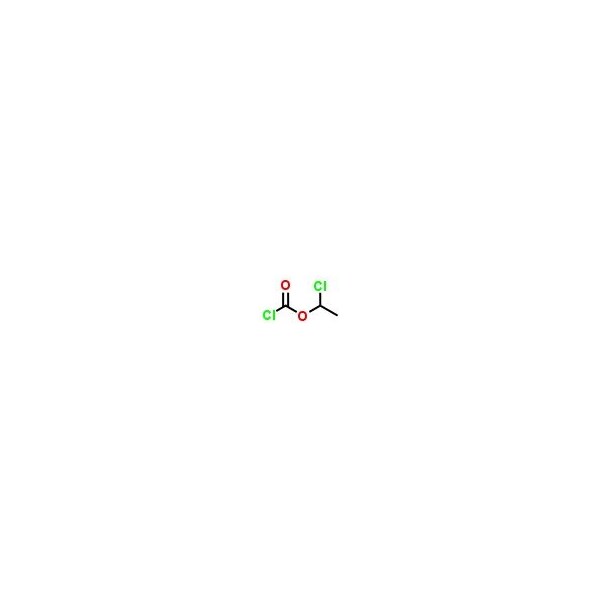 Ak Scientific 1-Chloroethyl chloroformate (100g), CAS 50893-53-3 F766-100g - main