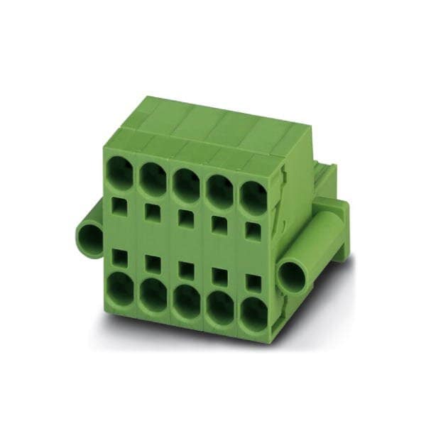 Phoenix Contact TSPC 5/ 4-STF-7 62 PCB connector 1728222 - main
