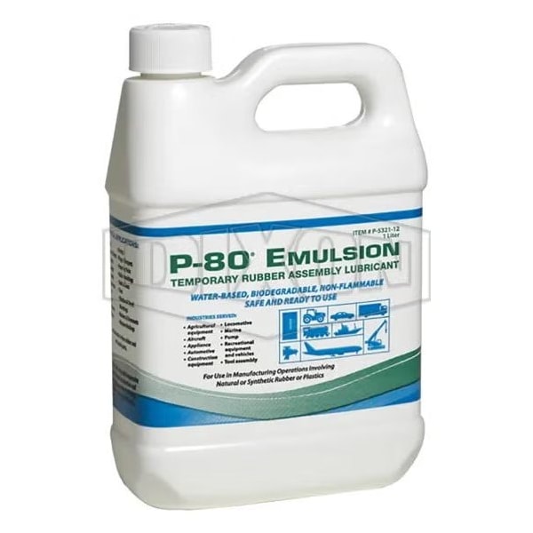 Dixon 1-LITER COUPLING LUBRICANT DCL20 - main