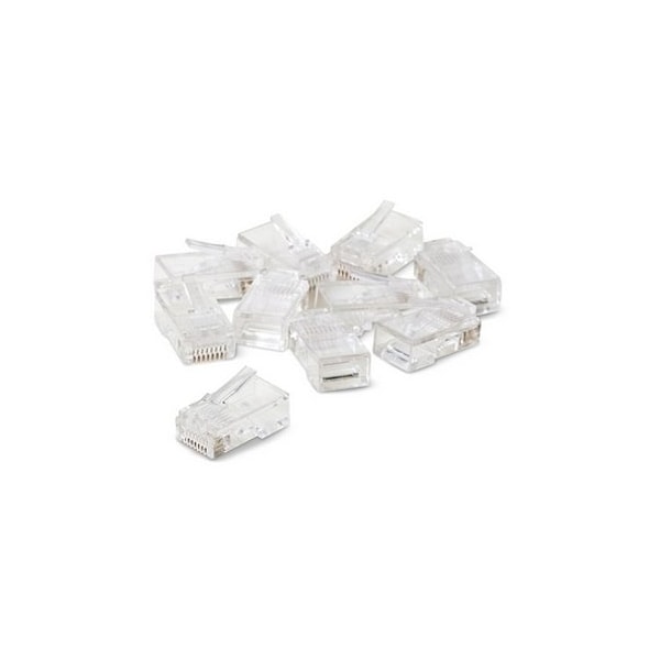 Belkin Network Connector - Rj-45 Male R6G088-100 - main