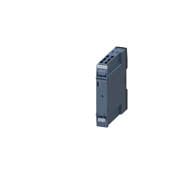 Siemens Timing relay electronic slow-operating 1 change-over contact 3RP2512-2AW30 - main