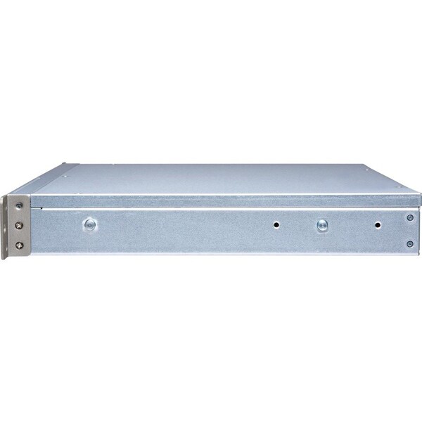 Qnap 4-BAY 1U 12 SHORT-DEPTH RACKMOUNT 3.5 TR-004U-US - main