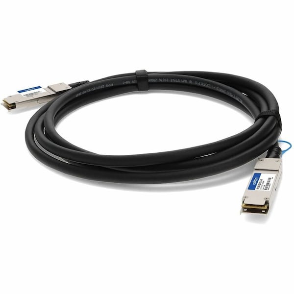 Add-On FORTINET COMP DAC 5M 100G-CU PASSIVE FN-CABLE-QSFP28-5-AO - main