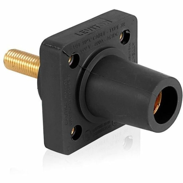 Leviton Plugs and Receptacles 16R26-1UE - main