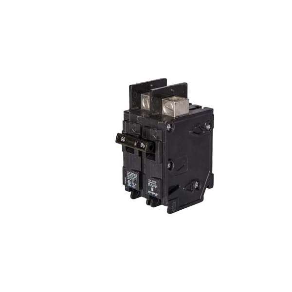 Siemens BREAKER 20A 2P 120/240V 22K BQH RING BQ2B020HC - main