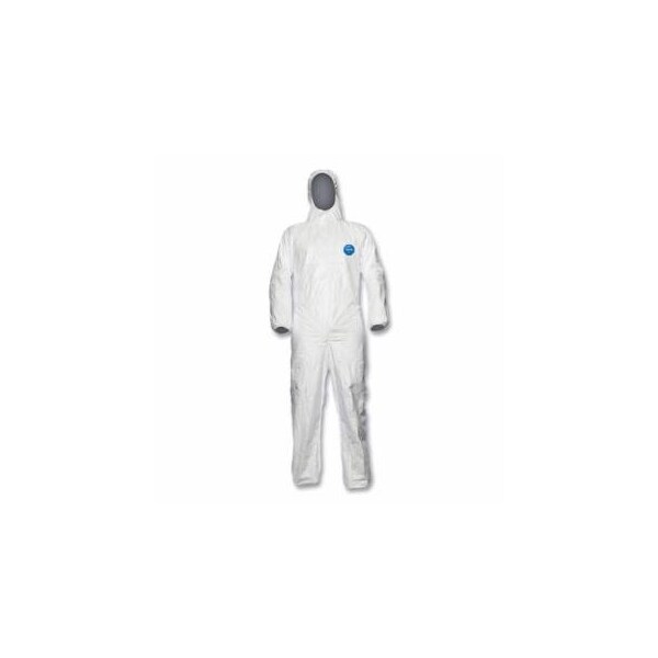 Tyvek 500, MODEL TY198SCOVERALL WHT-TY198SWHXL0025LA, 25PK 251-TY198SWHXL0025LA - main