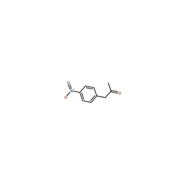 Ak Scientific 4-Nitrophenylacetone (25g), CAS 5332-96-7 2792AL-25g - main