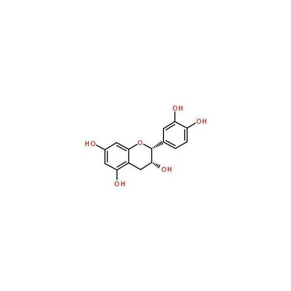 Ak Scientific L-Epicatechin (25g), CAS 490-46-0 P692-25g - main