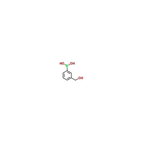Ak Scientific 3-(Hydroxymethyl)phenylboronic acid (5g), CAS 87199-15-3 C190-5g - main