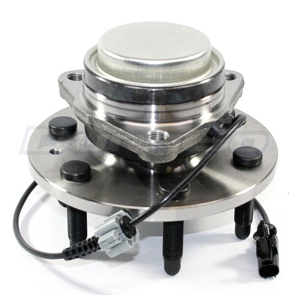 Durago 295-15097 Premium Hub Assembly 29515097 - main