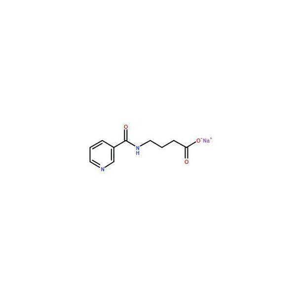 Ak Scientific Pikamilone sodium salt (5g), CAS 62936-56-5 Y1287-5g - main