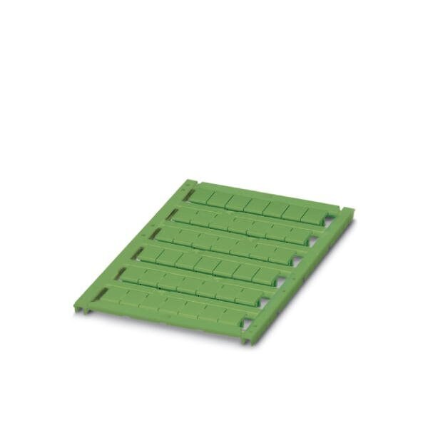 Phoenix Contact UCT-TM 8 GN Marker for terminal blocks 0829168 - main
