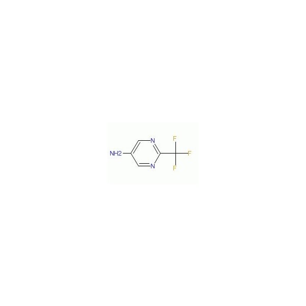 Ak Scientific 2-(Trifluoromethyl)pyrimidin-5-amine (100g), CAS 73418-87-8 W8157-100g - main