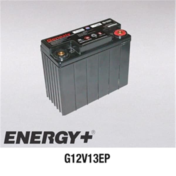 Fedco Batteries Compatible with EnerSys Sealed Lead Acid For High Reliability Applications FE124548 - main