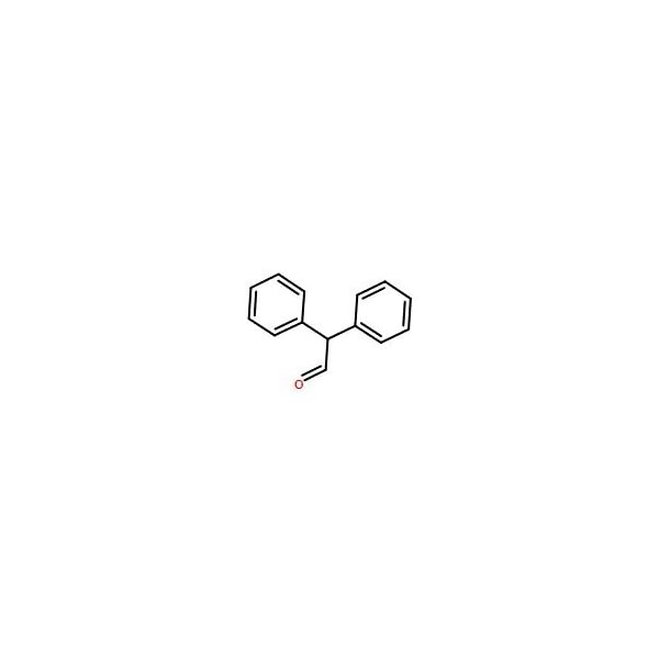 Ak Scientific Diphenylacetaldehyde (1g), CAS 947-91-1 Y1110-1g - main