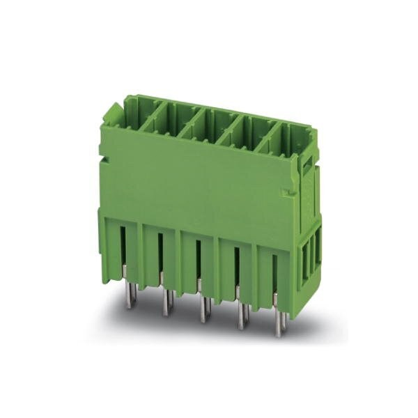 Phoenix Contact PCV 5/ 3-G-7 62 PCB header nominal 1720589 - main