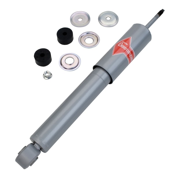 Kyb High Pressure Monotube Gas Shock, KG5782 - main