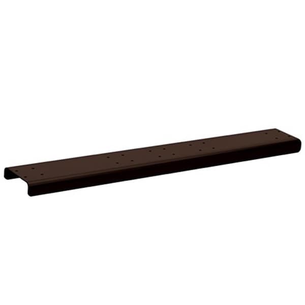 Patioplus Salsbury Spreader 4 Wide - For Rural Mailbox - Bronze Finish PA502927 - main