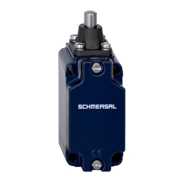 Schmersal light position switches, MS 330-11Y-M20, Metal enclosure, Long life, Suitable for low actuating spe 131160614 - main