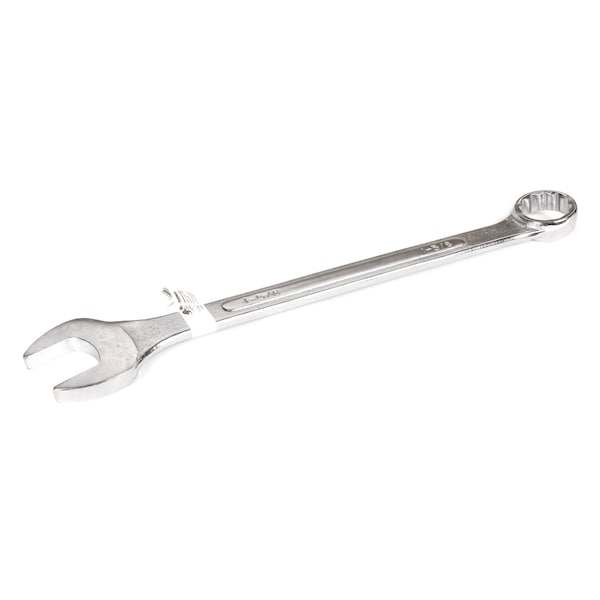 Performance Tool 1-5/8 in. Combination Wrench, Chrome Alloy Steel, Rounded Corners W345B - main